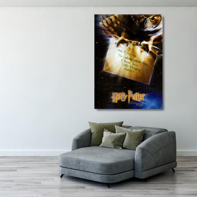 Harry Potter Sorcerer's Stone