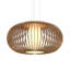 Stecche Di Legno 1 - Light Pendant-68946968-68946974