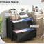Credenza Desk