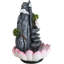 Porte-encens Zen Rocky Mountain Steppes