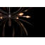 Dahlia Sputnik Sphere Chandelier-64100490-37311579