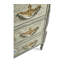 Morningside 3 - Drawer Solid Wood Dresser