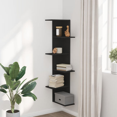 Rodaisha Floating Shelf