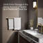 Components™ Double Towel Bar-2091938900