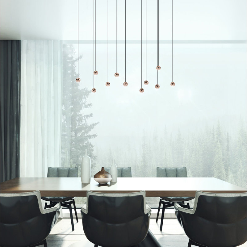 Merlot Exo, Copper, Copper