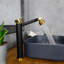 Basin Tap Faucet Dorset-1493198661
