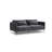 Rae 3 Piece Upholstered Living Room Set-124565420