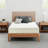 6"/8"/10"/12" Medium Firm Gel Memory Foam Mattress，Gel-Infused With High-Density Base，Certipur-US，Washable Cover-2080136414-2080136415