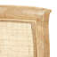 Monaco Linen Armchair