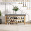 Banc de rangement pour chaussures Elegant-451234458