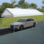 3m x 6m Metal Pop-Up Gazebo