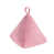 Pink is out of stock selected