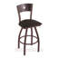 Tabouret de bar pivotant de 36" Lareau-1230219480-1230219459-1230219485