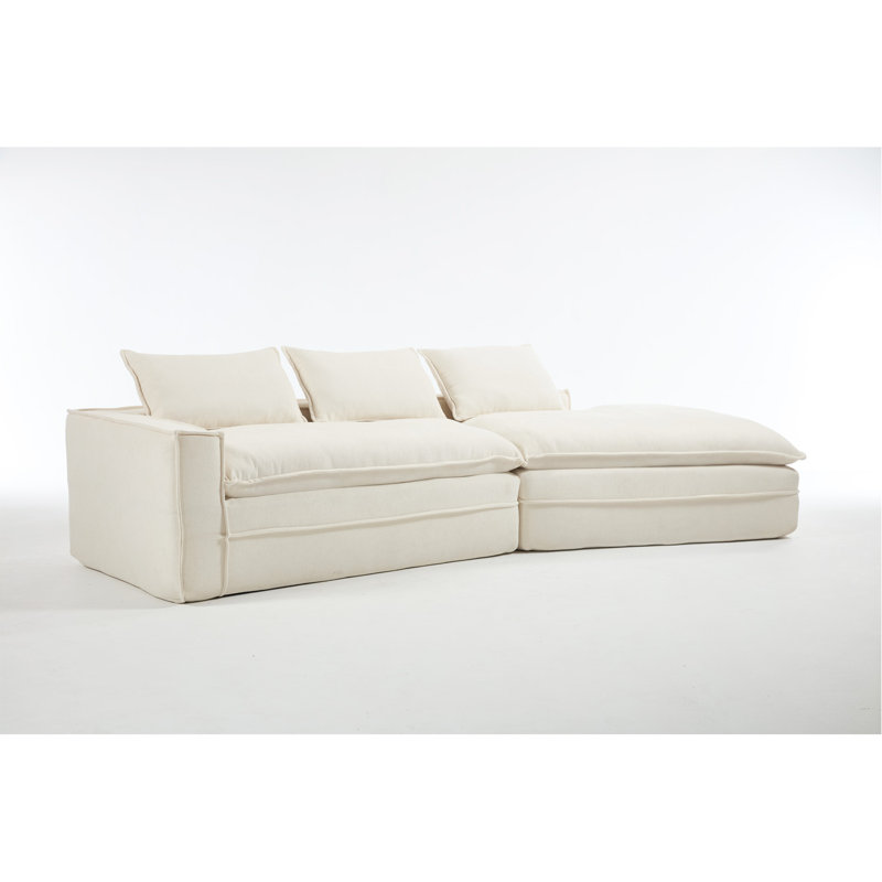Canapé modulaire Modern