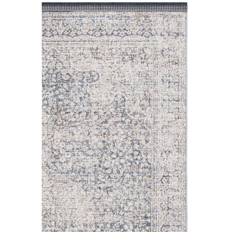 Lauren Ralph Lauren Performance Oriental Rug, Runner 2'2" x 8'