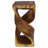 Ahliya Solid Wood Block End Table Set-50452929-50452935
