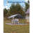 11'x20'x9' Metal Carport, Heavy Duty Steel Car Port for All-Weather, Vertical Roof Design, for Full-Size Pickup Trucks, Boats & Tractors