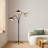 Hopson 69.5'' Tree Floor Lamp-879051213