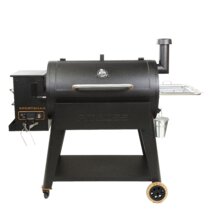 Pit Boss 820D3 Review - Hey Grill, Hey