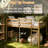 Twin-Size Solid Wood Low Loft Bed With Ladder-1089160929
