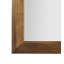 Guildhall Solid Wood Wall Mirror