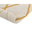Ajeta Rectangle 160 cm x 230 cm Geometric Hand Woven Shaggy Area Rug
