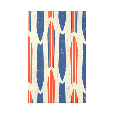Jeté Surf, Sand, & Sea