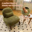Mignon fauteuil d'appoint-1187148103