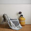 Chains Hand Woven Throw Blanket-75990268