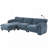 Versatile Modular Sofa with Extra Features for Ultimate Comfort-1396182685