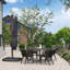 274cm Cantilever Parasol-570490937