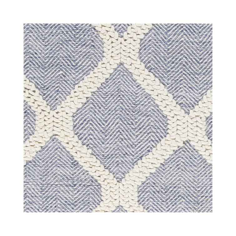 Geometric Indoor Rug