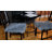 Laredo Faux Sheepskin Fur Seat Cushions 17" x 17"-26050566