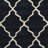 Chatham Hand Tufted Wool Geometric Rug-10492758