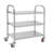 Utility Cart with Wheels-101536637