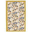 Forest Harvest Floral Tea Towel-1363517823