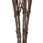 Tige de fleur de cerisier en plastique Cole and Grey