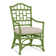 Chippendale 5 - Piece Dining Set