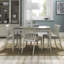 Izzie Upholstered Slat Back Side Chair-867044133