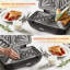 15cm Reversible Grill / Griddle