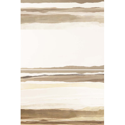«Desert Trails 2» par Lori Dubois sur toile