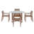 5-Piece Outdoor Dining Set-1539414417-1539414510