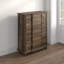 Commode 5 tiroirs Epworth