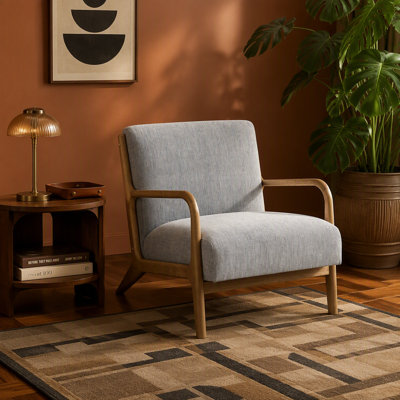 Fauteuil de salon