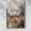 Vintage Landscape XXVIII -Gallery Wrapped Cavas-2062786627