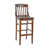 Noyer sélectionné