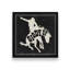 «Giddy Up» par Susan Ball, reproduction d'art-1839145442-1839145454-1839145443