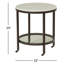 Table de bout Whitman
