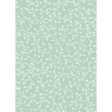 Yuki Osada Floral Wallpaper Roll by Soicher Marin Studio