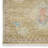 Nourison Tasir 5'6" x 8' Sage Vintage Indoor Rug-591219088